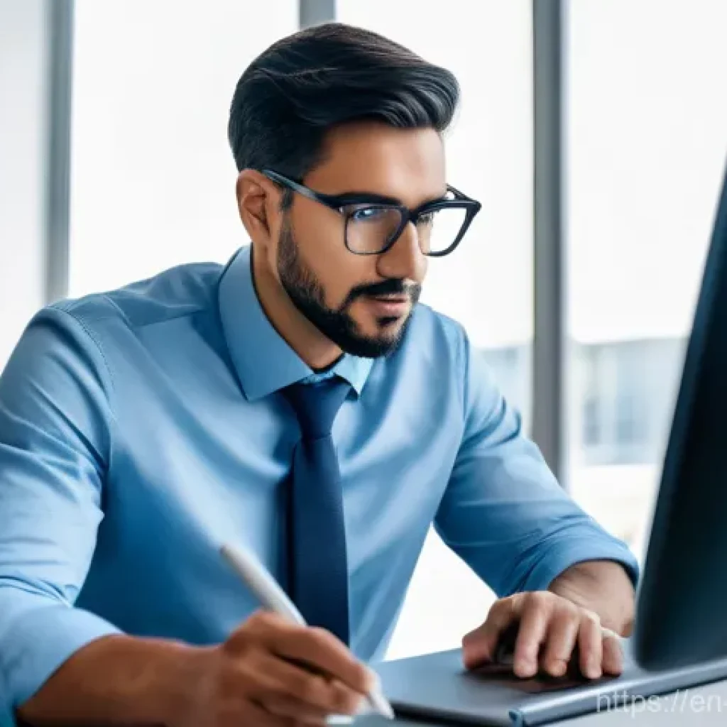 빅데이터 분석가가 알아야 할 클라우드 기술 - **Big Data Analyst in Action**: This prompt will focus on a professional working environment, easily...