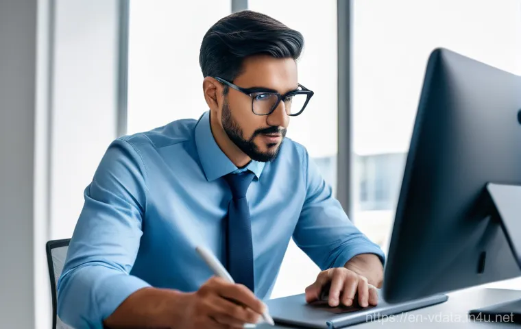 빅데이터 분석가가 알아야 할 클라우드 기술 - **Big Data Analyst in Action**: This prompt will focus on a professional working environment, easily...