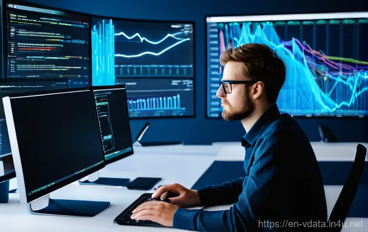 빅데이터 분석가가 알아야 할 클라우드 기술 - **Abstract Cloud Data Flow**: This will be a conceptual image, inherently safe as it doesn't involve... 빅데이터 분석가가 알아야 할 클라우드 기술 - **Abstract Cloud Data Flow**: This will be a conceptual image, inherently safe as it doesn't involve...