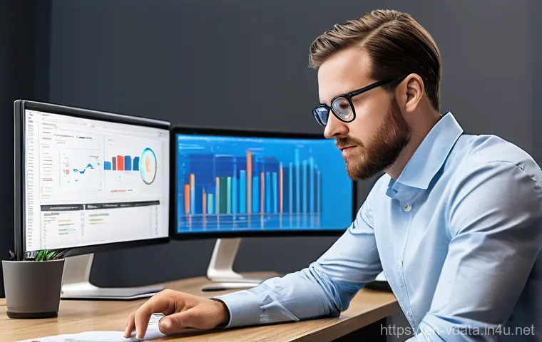 빅데이터 분석가 초보자를 위한 가이드 - **The Three Vs of Big Data Converging for Business Value:** An abstract, high-resolution digital art... 빅데이터 분석가 초보자를 위한 가이드 - **The Three Vs of Big Data Converging for Business Value:** An abstract, high-resolution digital art...