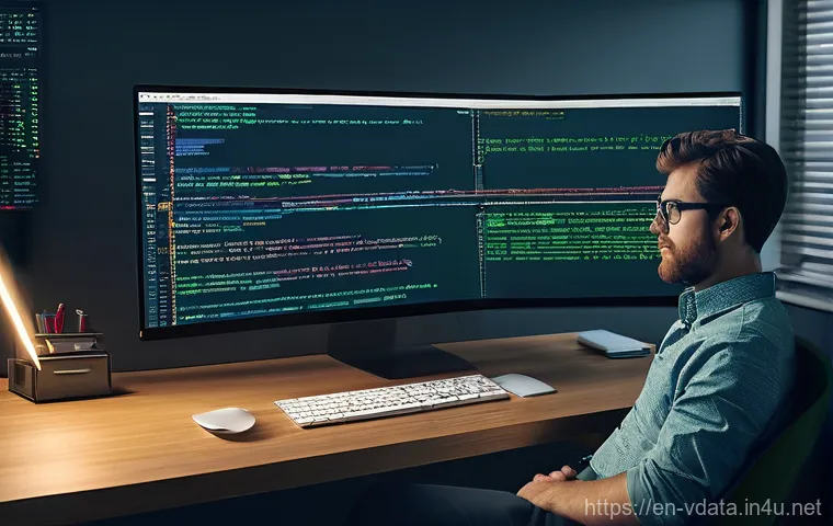 빅데이터 분석가를 위한 Git 사용법 - **Prompt 1: From Chaos to Clarity with Git's Time Machine**
"A clean, professional digital art i...