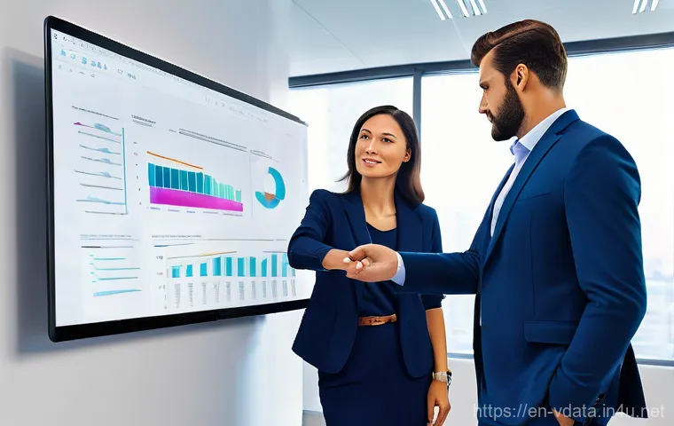 빅데이터 분석가를 위한 Git 사용법 - **Prompt 1: From Chaos to Clarity with Git's Time Machine**
"A clean, professional digital art i... 빅데이터 분석가를 위한 Git 사용법 - **Prompt 1: From Chaos to Clarity with Git's Time Machine**
"A clean, professional digital art i...