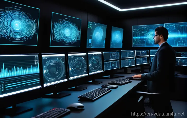 R 프로그래밍으로 빅데이터 분석하기 - A breathtaking, interactive 3D holographic projection dominating the center of a spacious, high-tech... R 프로그래밍으로 빅데이터 분석하기 - A breathtaking, interactive 3D holographic projection dominating the center of a spacious, high-tech...